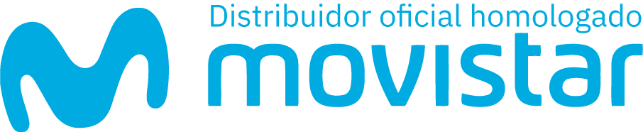Distribuidor Homologado Movistar en Salamanca - Azul Teleco