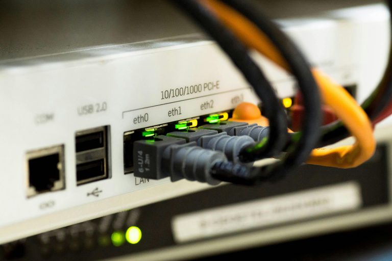Internet rural en Salamanca: alternativas sin fibra
