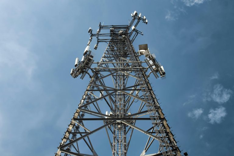 red wifi empresas