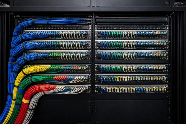 cableado estructurado para empresas