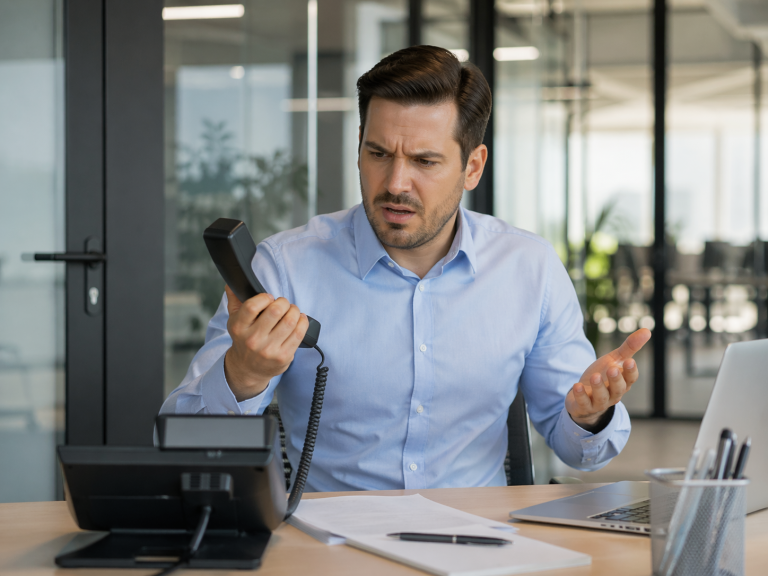 problemas con llamadas volp y soluciones