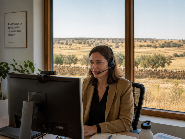 llamadas volp con wifi en salamanca